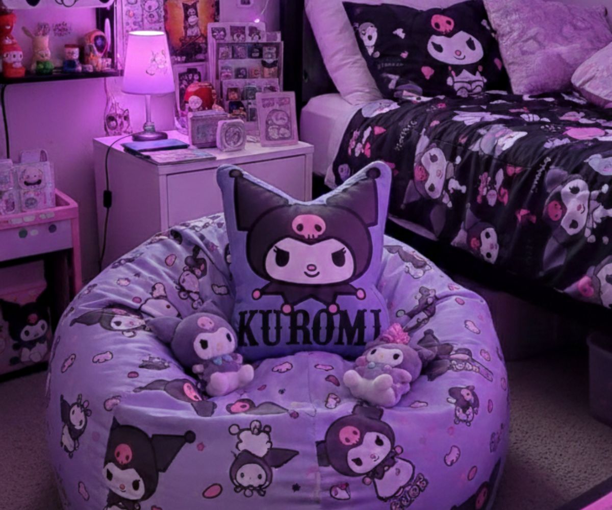 Kuromy