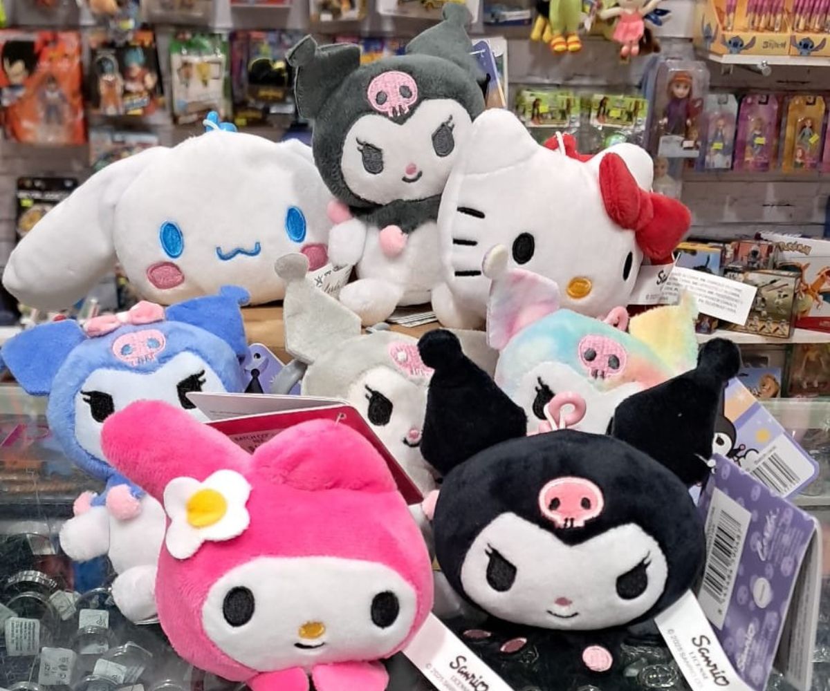 Peluche