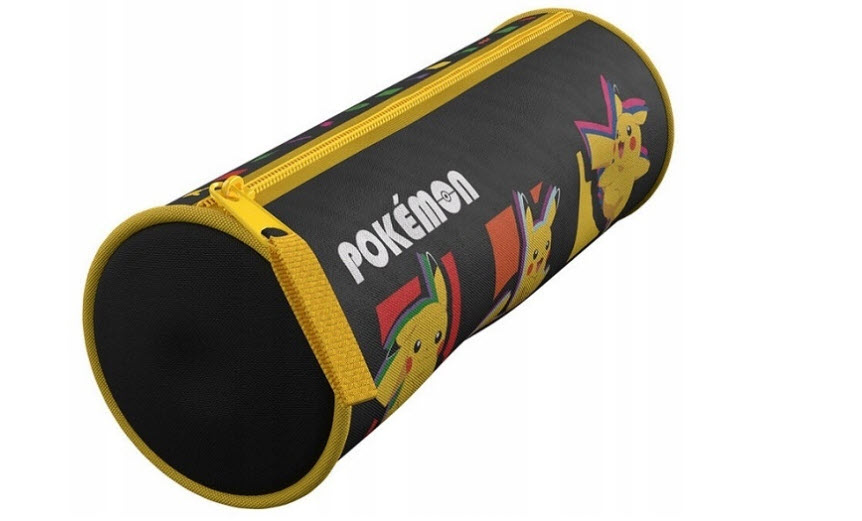 Pokemon Pikachu portapenne