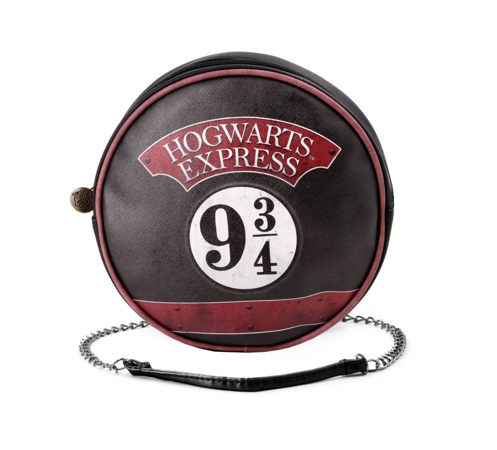 Borsa Harry Potter Hogwarts Express