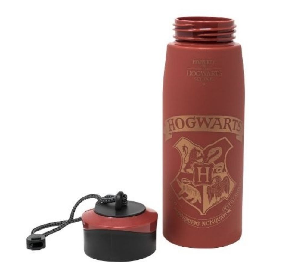 HARRY POTTER HOGWARTS BOTTIGLIA 