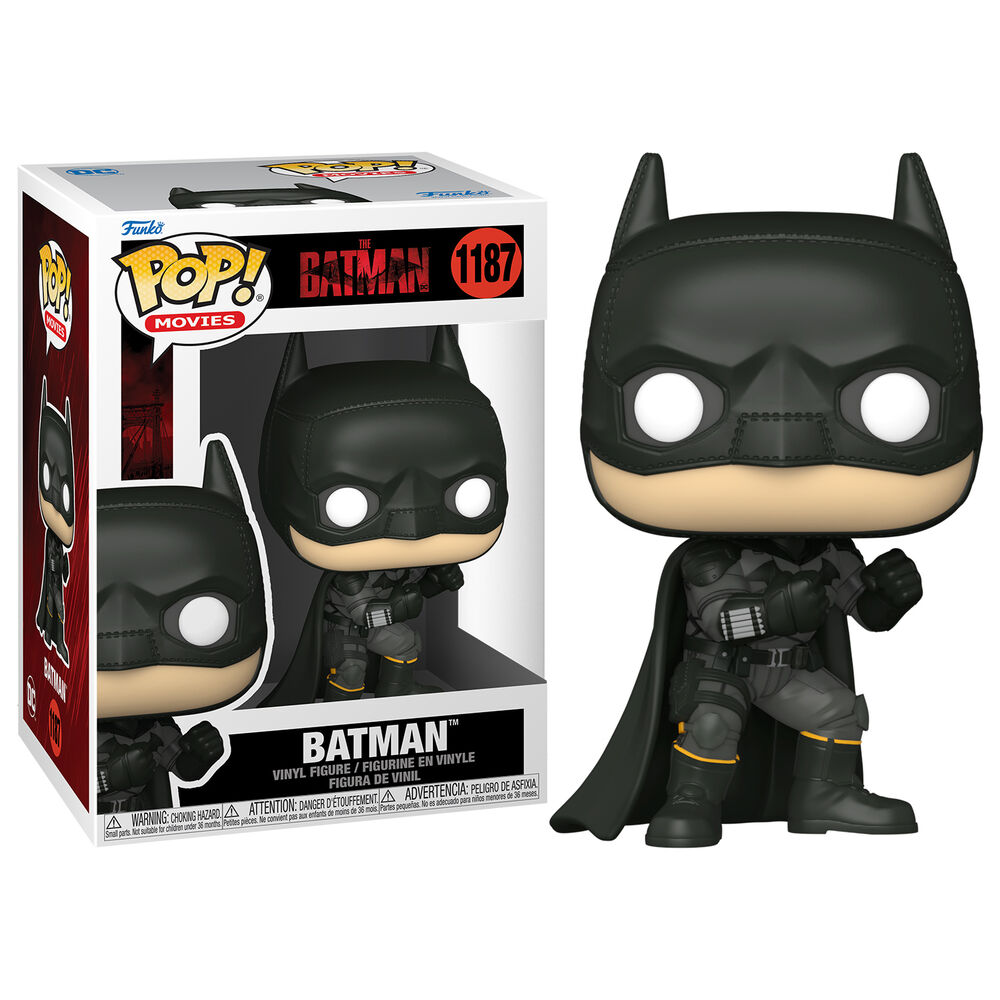 Funko POP The Batman 1187