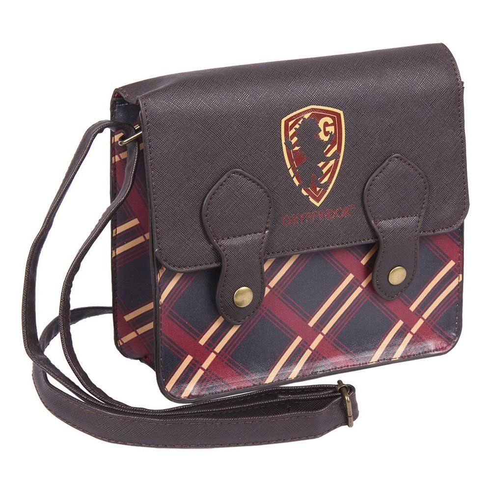 Harry Potter Grifondoro borsetta