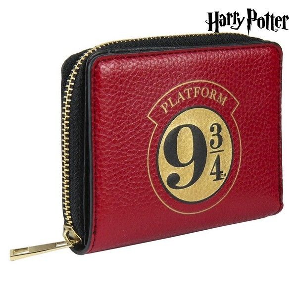 Harry Potter: Harry Potter Binario 9 3/4 portafoglio