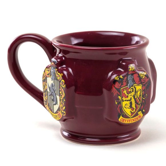 Tazza da tè/caffè HP Harry PotterCeramic Mug 3D 