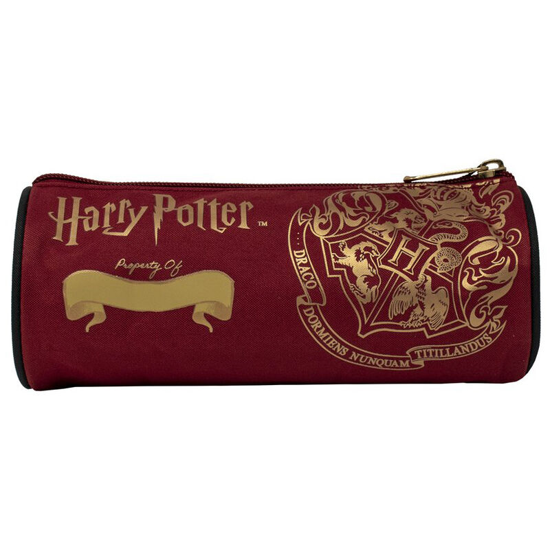 Harry Potter Portapenne Hogwarts