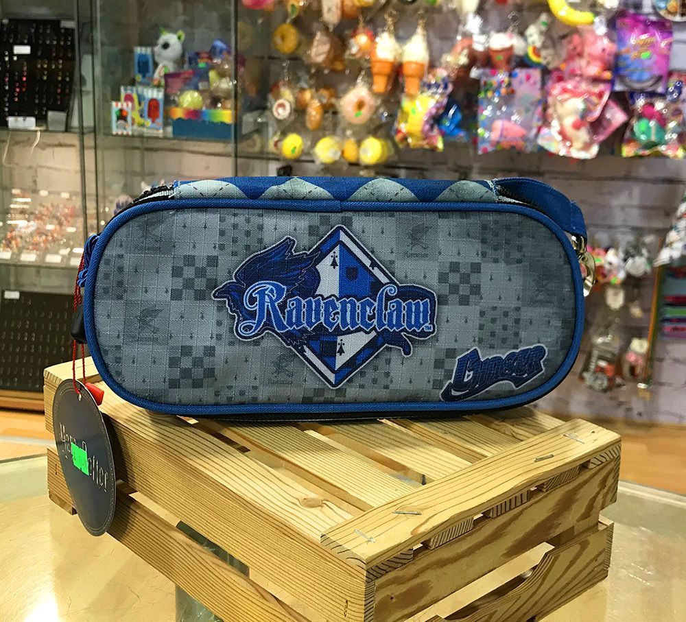 Portapenne Harry Potter Ravenclaw