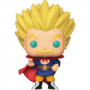 Funko-POP-Dragon-Ball-Super-Super-Saiyan-Hercule-Glow-818-a