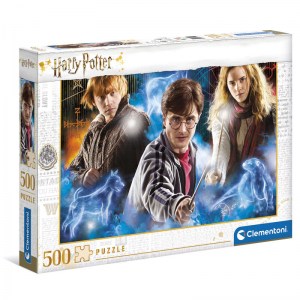 HARRY-POTTER-PATRONUS-PUZZLE-500PZ