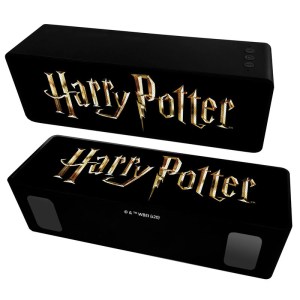 Lampade Harry Potter e Speaker Bluetooth