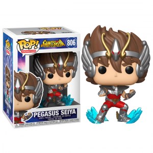 SAINT-SEIYA-PAGASUS-FUNKO-POP
