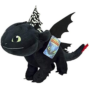 SDENTATO_PLUSH