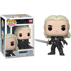 THE-WITCHER-GERALT-FUNKO-POP