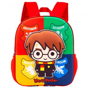 ZAINO_HARRY_POTTER_3D_31CM_844511802114
