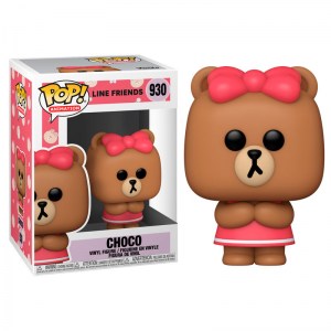 choco-funko-pop
