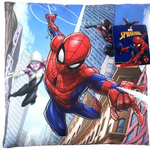 cuscino-spiderman-marvel