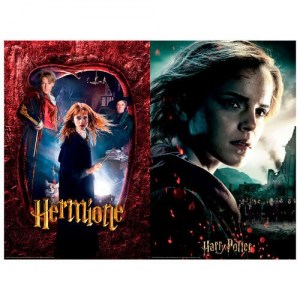 harry-potter-hermione-puzzle-scrach-foto