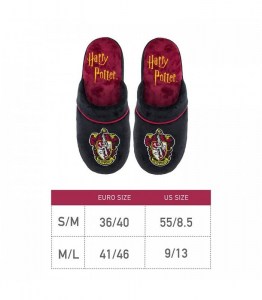 harry-potter-pantofole-grifondoro-taglie