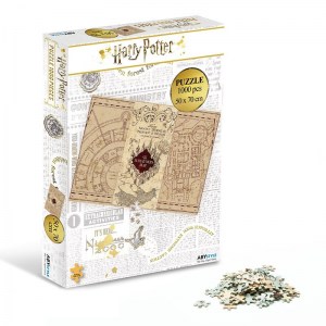harry-potter-puzzle-1000pz-marauder-s-map