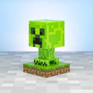 minecraft-creeper-icons-lampada-3d-led-1