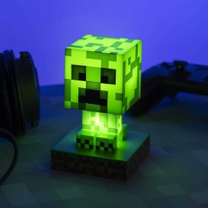 minecraft-creeper-icons-lampada-3d-led-2