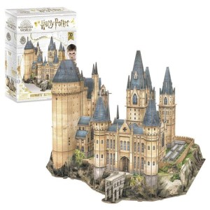 puzzle-3d-harry-potter-torre-astronomia-hogwarts