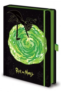 rick-and-morty-notebook
