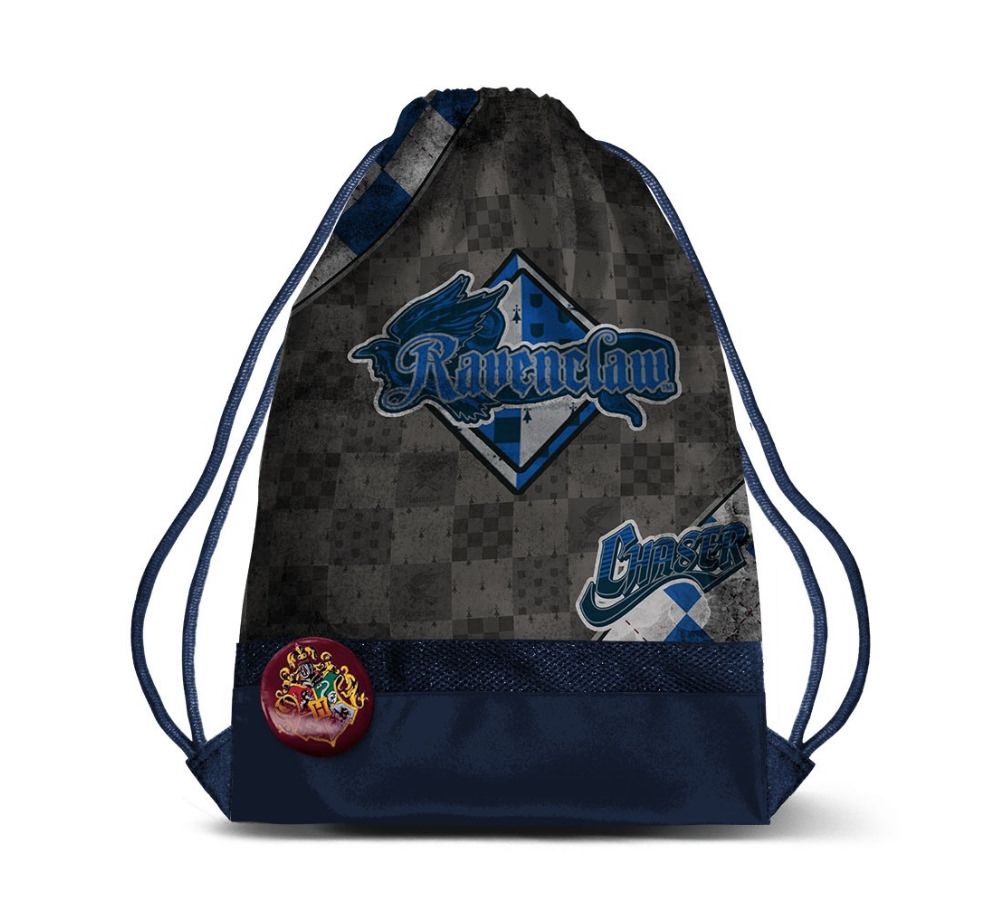 Sacca Harry Potter Ravenclaw