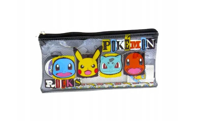 Pokemon set cancelleria