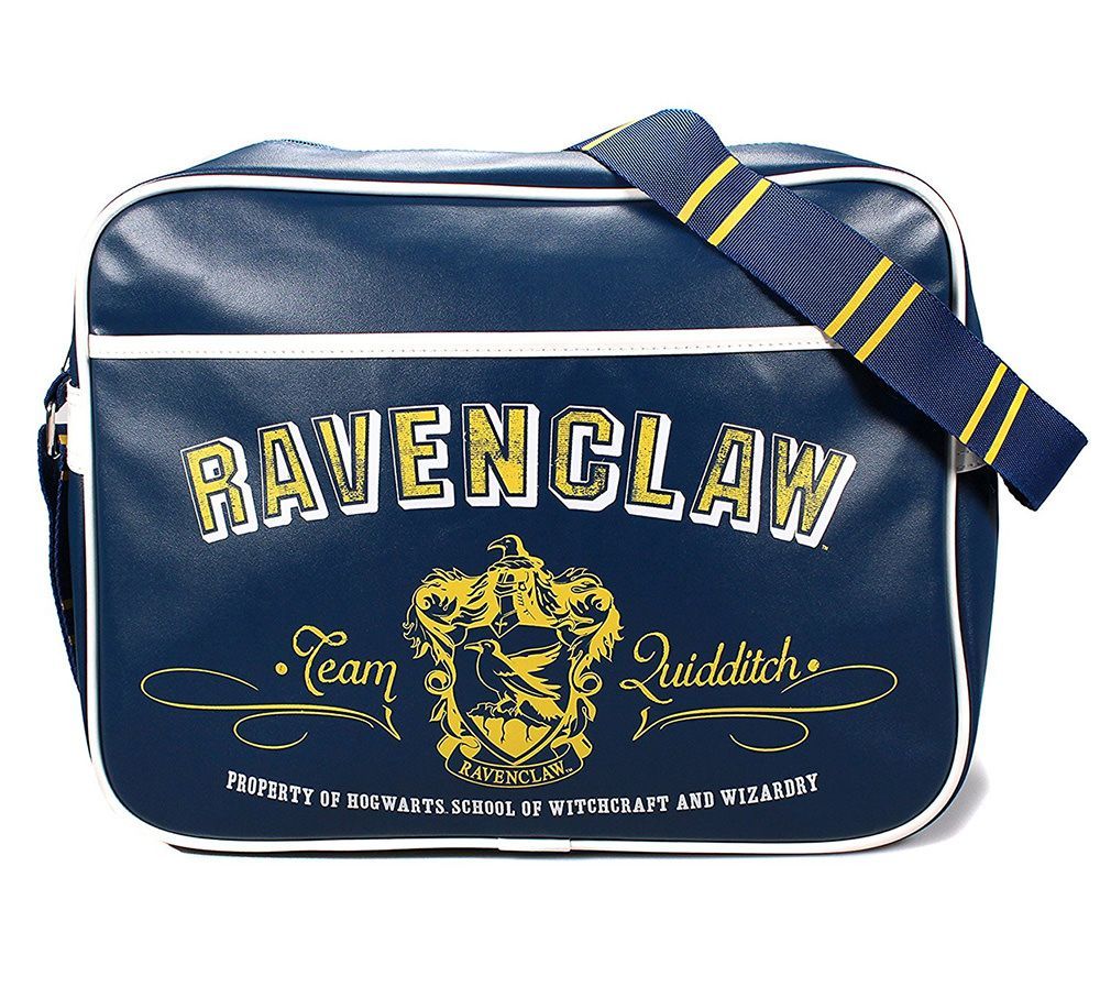 Harry Potter Tracolla Ravenclaw Crest