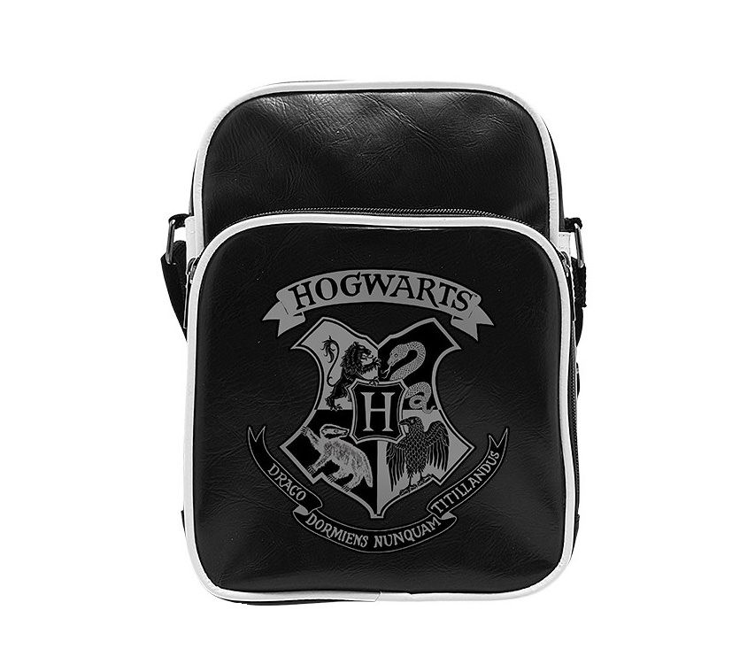 Messenger Hogwarts Harry Potter